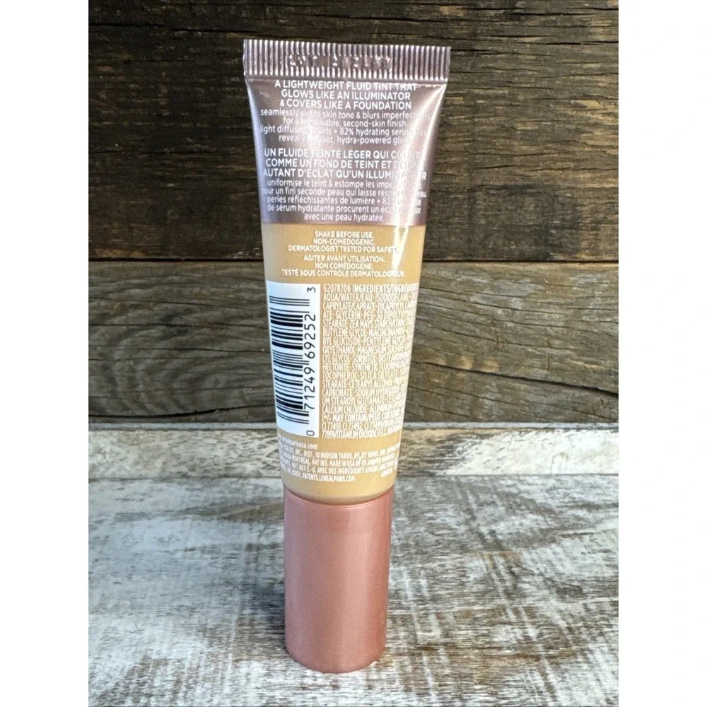 LOréal buildable tinted